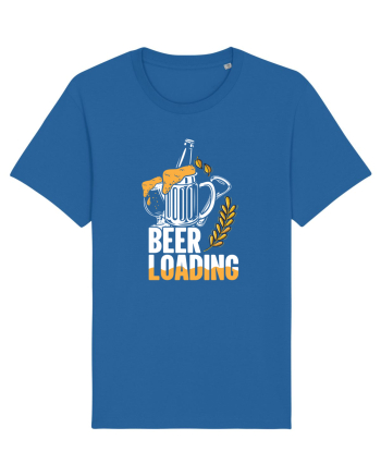 pt iubitorii de bere - Beer loading Royal Blue