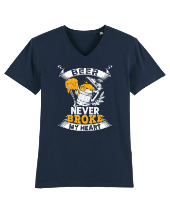 pt iubitorii de bere - Beer never broke my heart French Navy