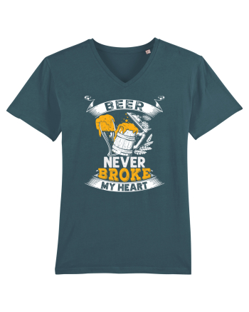 pt iubitorii de bere - Beer never broke my heart Stargazer