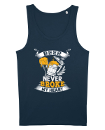 pt iubitorii de bere - Beer never broke my heart Maiou Bărbat Runs