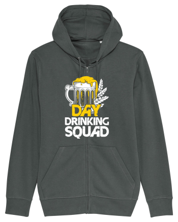 pt iubitorii de bere - Day drinking squad Anthracite