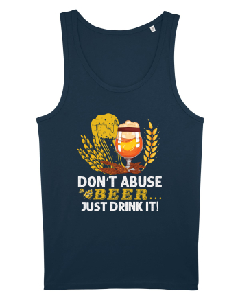 pt iubitorii de bere - Do not abuse beer Navy