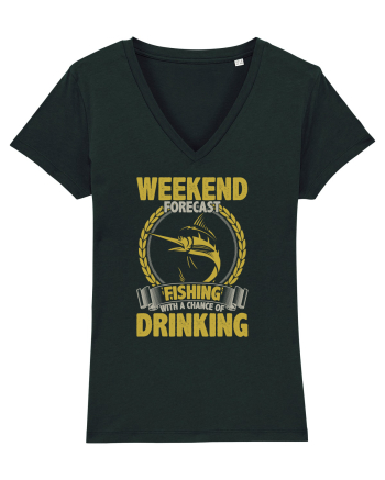 pt iubitorii de bere - Fishing with a chance of drinking Black