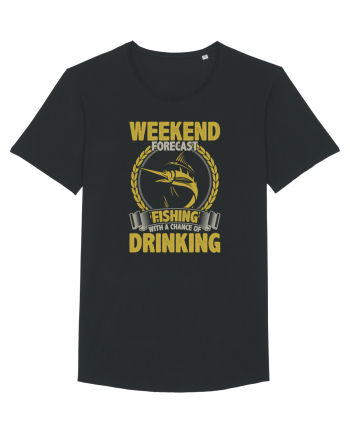 pt iubitorii de bere - Fishing with a chance of drinking Black