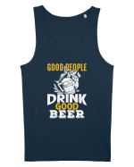 pt iubitorii de bere - Good people drink good beer Maiou Bărbat Runs