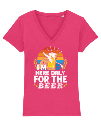 pt iubitorii de bere - I am here only for the beer Raspberry
