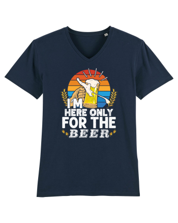pt iubitorii de bere - I am here only for the beer French Navy