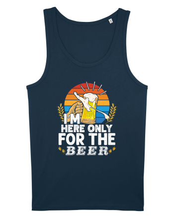 pt iubitorii de bere - I am here only for the beer Navy