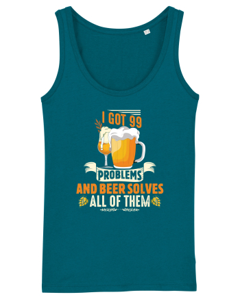 pt iubitorii de bere - I got 99 problems and beer solves all of them Ocean Depth