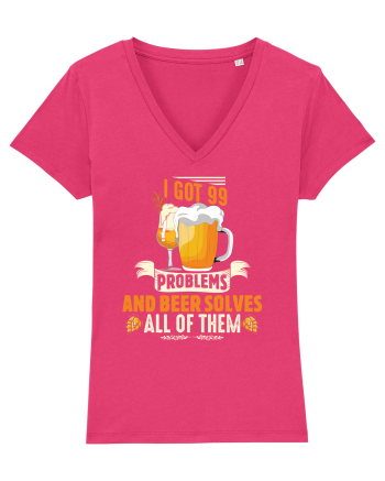 pt iubitorii de bere - I got 99 problems and beer solves all of them Raspberry