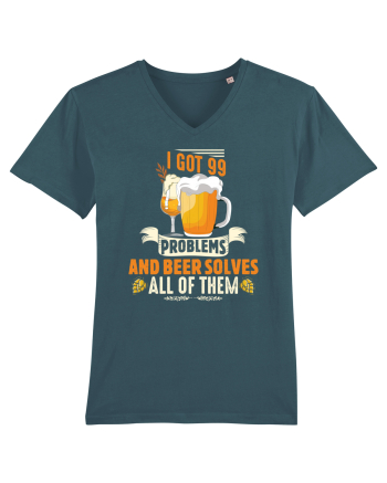 pt iubitorii de bere - I got 99 problems and beer solves all of them Stargazer
