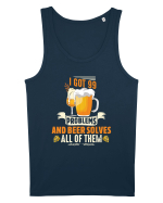 pt iubitorii de bere - I got 99 problems and beer solves all of them Maiou Bărbat Runs