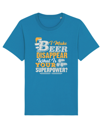 pt iubitorii de bere - I make beer disappear Azur