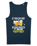pt iubitorii de bere - If you do not remember it never happened Maiou Bărbat Runs