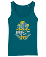 pt iubitorii de bere - It is my birthday buy me a beer Maiou Damă Dreamer
