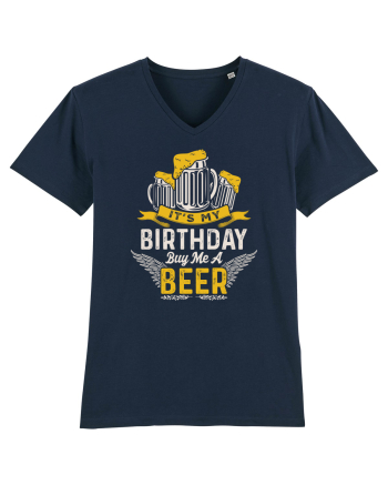 pt iubitorii de bere - It is my birthday buy me a beer French Navy
