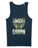 pt iubitorii de bere - Just another beer drinker with a fishing problem Maiou Bărbat Runs