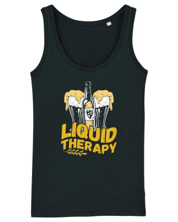 pt iubitorii de bere - Liquid therapy Black