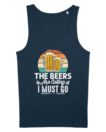 pt iubitorii de bere - The beers are calling Navy
