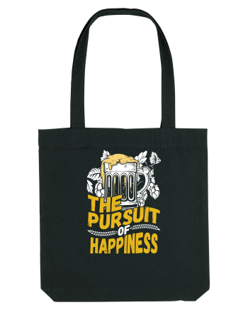 pt iubitorii de bere - The pursuit of happiness Black