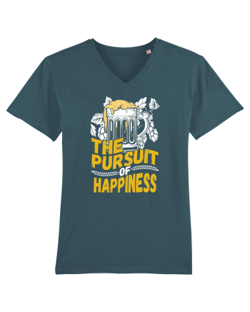 pt iubitorii de bere - The pursuit of happiness Stargazer
