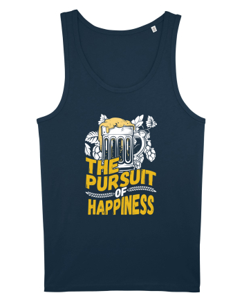 pt iubitorii de bere - The pursuit of happiness Navy