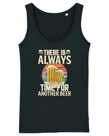 pt iubitorii de bere - There is always time for another beer Black