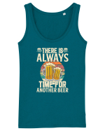 pt iubitorii de bere - There is always time for another beer Maiou Damă Dreamer