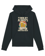 pt iubitorii de bere - There is always time for another beer Hanorac Unisex Drummer
