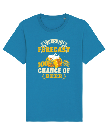 pt iubitorii de bere - Weekend forcast Azur