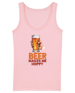 pt iubitorii de bere - Beer makes me hoppy Maiou Damă Dreamer