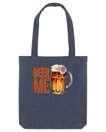 pt iubitorii de bere - Beer me Midnight Blue
