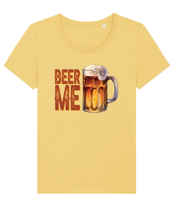 pt iubitorii de bere - Beer me Jojoba