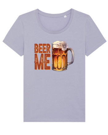pt iubitorii de bere - Beer me Lavender