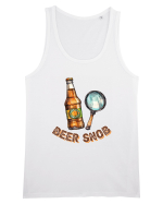 pt iubitorii de bere - Beer snob Maiou Bărbat Runs