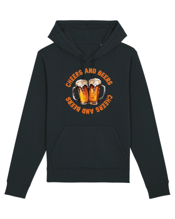 pt iubitorii de bere - Cheers and beers Black