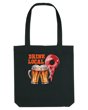 pt iubitorii de bere - Drink local Black