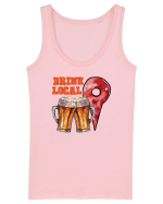 pt iubitorii de bere - Drink local Maiou Damă Dreamer