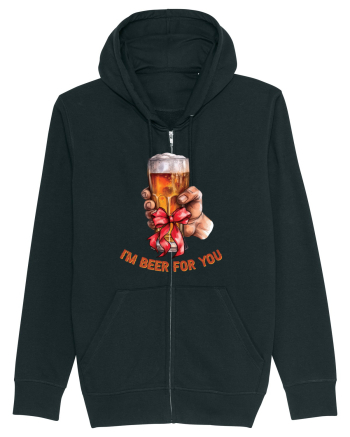 pt iubitorii de bere - I am beer for you Black
