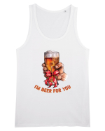 pt iubitorii de bere - I am beer for you Maiou Bărbat Runs
