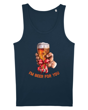 pt iubitorii de bere - I am beer for you Navy