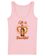 pt iubitorii de bere - Life is brewtiful Maiou Damă Dreamer