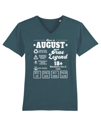 Born In August True Legend Stargazer