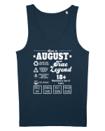 Born In August True Legend Maiou Bărbat Runs