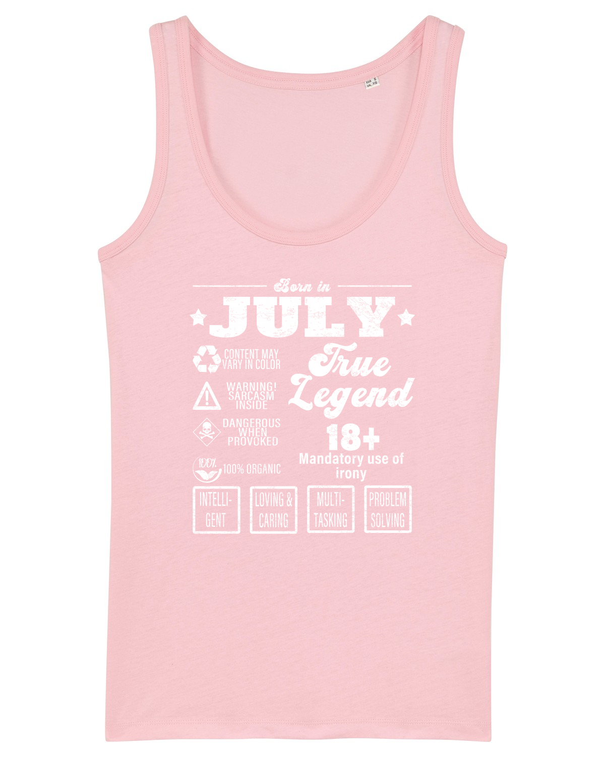 Maiou Damă Dreamer Cotton Pink