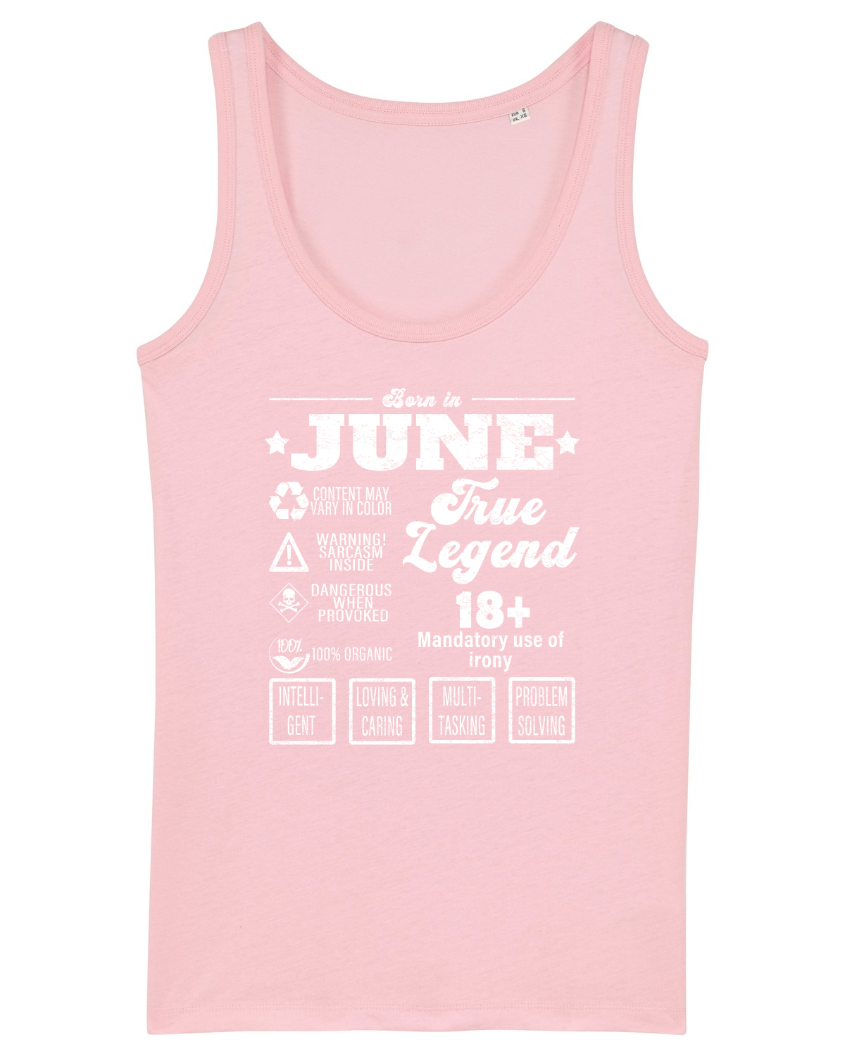 Maiou Damă Dreamer Cotton Pink