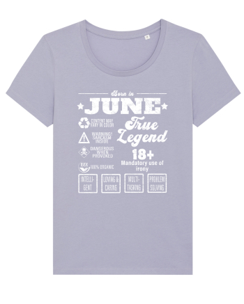 Born In June True Legend Lavender