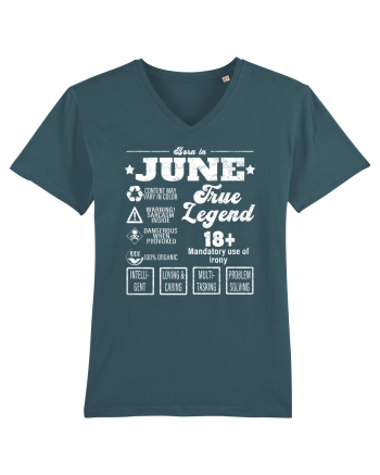 Born In June True Legend Stargazer