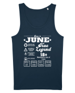 Born In June True Legend Maiou Bărbat Runs