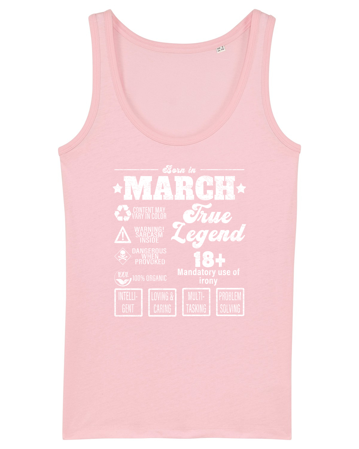 Maiou Damă Dreamer Cotton Pink